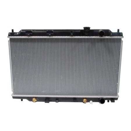 Denson Radiator, Denso 221-3212 221-3212